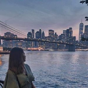 Meet your Posher, Salima